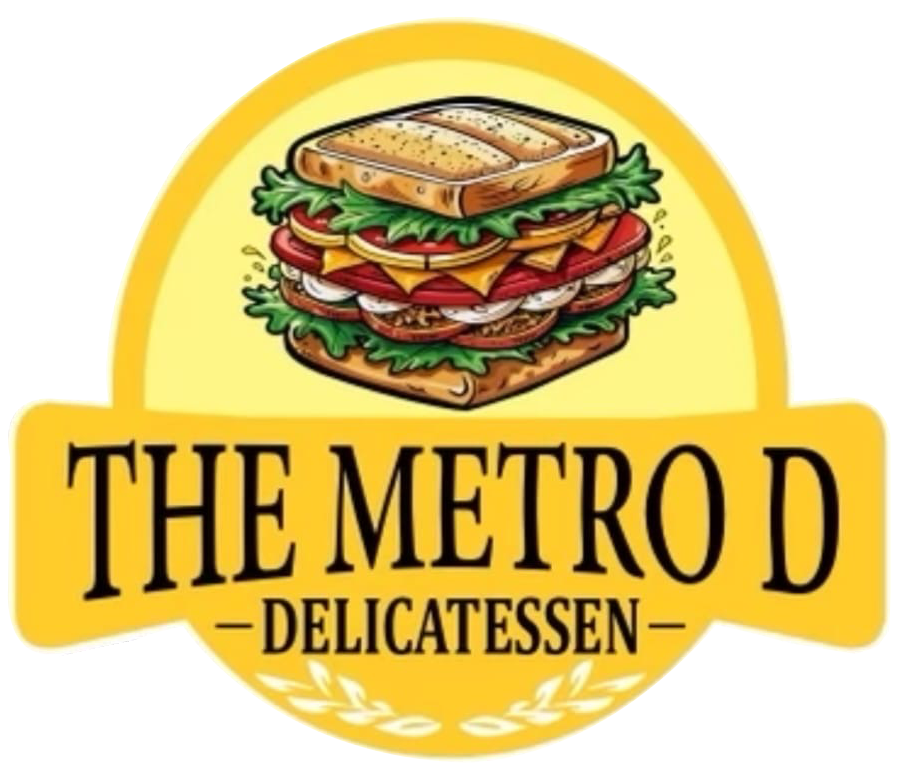 The Metro D